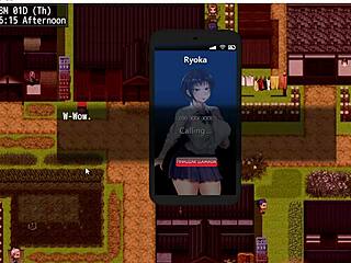 summer ruta nobuo fucks hard in intense gameplay action