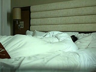 tech uni girlfriend moans wildly as boyfriend pounds her soaked pussy clean