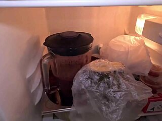 i forgot milk so gave her double creampie 😩💦🤤