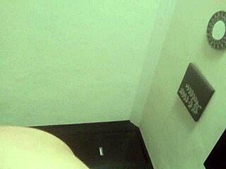 Latina's Juicy Ass Gets Roughly Pounded Hard