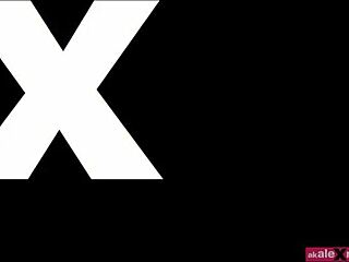 Interracial Neighbor Quickie Delivers Big Black Cock Deepthroat and Doggy Orgasms