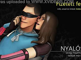 Hungarian Femdom Nyalis Commands Jerk Off Instructions Erotica