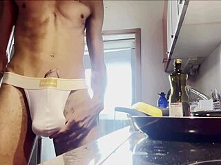 ever seen a penis with brazil's biggest head? latina toys monster bbc blowbang