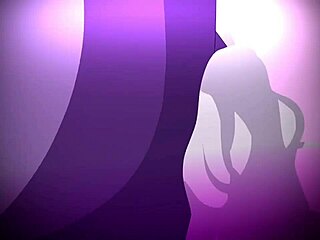 Princess Bubblegum Takes Massive Dark Heart Cock Pounding