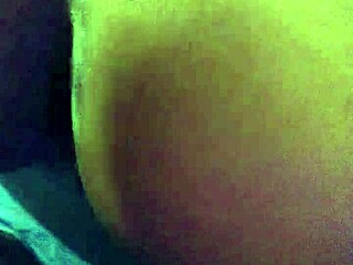 nyquil dick blasts granny's wet hole with monster bbc creampie!!