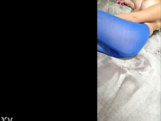 Hey sexy Laura in heels, spread for my cock already