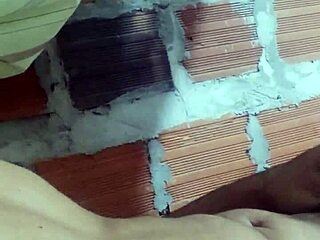 Girlfriend Rides Anal Cowgirl First Time Homemade with Effort