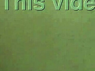 blindfolds boyfriend invites stepmom for sex toy fuck