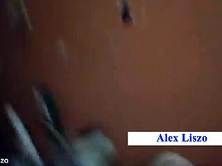 mature peruvian woman takes it bent over in intense doggystyle pounding