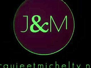 i crave penelope's sensual mmf rub with guys