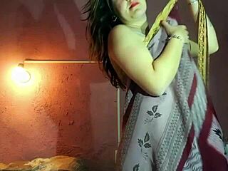 sexy hijab brunette arab teen ass tempts for deep teasing