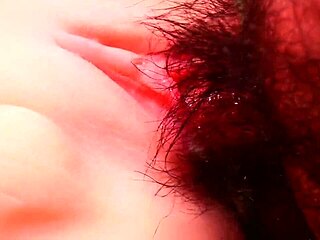 why cum inside when i can blast outside her tight fuckdoll pussy?