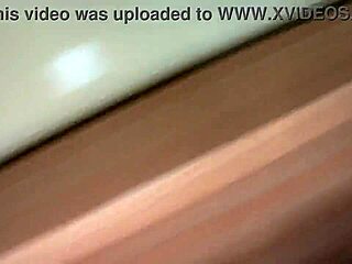 Sexy Latina Morena Gives Tight Ass in MILF Seduction