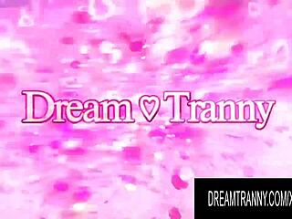 Shemale goddesses bareback anal threesomes, blowjobs, and hardcore group compilations with latinas and brunettes.