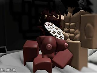 i showed her who's boss dominating with hard sex missionary riding~ part 47