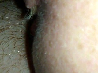 Amateur Couple Ventures Into First-Time Filming Experience Together Nervously