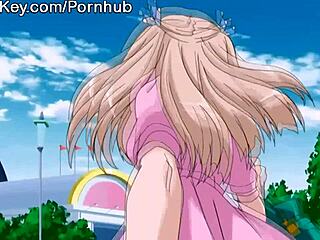 Bella hentai anime si apre per scopata hardcore cruda in pose sexy