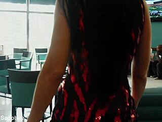 Christina Sapphire Airtight Gangbang DP All Holes Filled