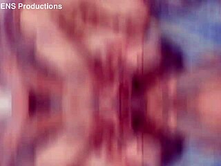 Sussy Sweet's tight holes stretched wide by massive BBC in intense anal and pussy double penetration destruction