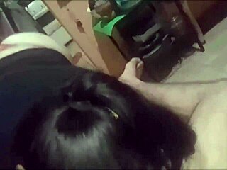 at the festival, faby wins best cocksucker comp chugging verga cum hardcore style