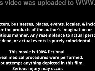 aria nicole spreads pussy for missionary fucking creampie orgasm