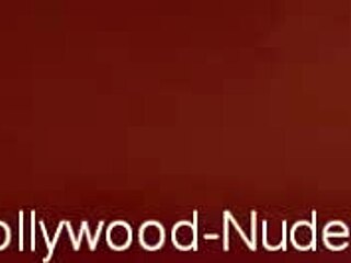 asian beauty teases nude dancing erotically