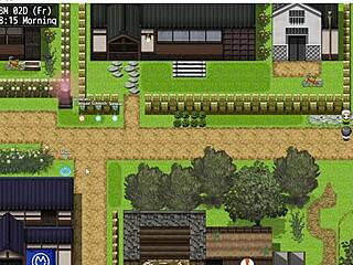 summer ruta nobuo fucks hard in intense gameplay action