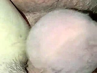 i bend over for monster cock doggystyle pounding to wild orgasm
