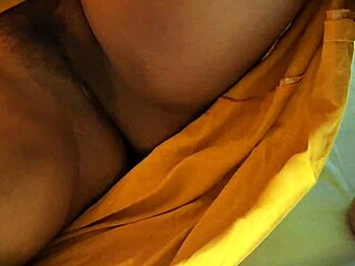 i can't stop thinking about how stepmom rides my cock so good... mommy's pussy grips tight