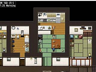 summer ruta nobuo fucks hard in intense gameplay action