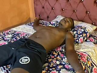 damn this squirting and cumming just won't stop... it's insane