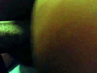 nyquil dick blasts granny's wet hole with monster bbc creampie!!