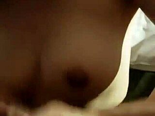 saudi cock gets sucked deep by eager mouth craving every inch