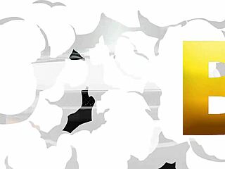 Cum Gushes from Shaved Pussy After Creampie!