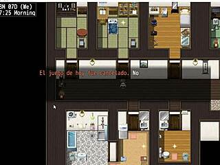 summer ruta nobuo fucks hard in intense gameplay action