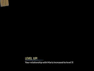 playing harem hotel episode 34 in the hotel room