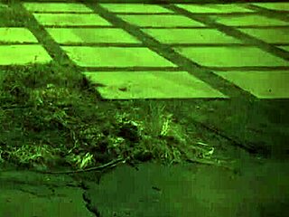 Teen Hooks Up with Earthy Milf for Wild Outdoor Fucking Adventure