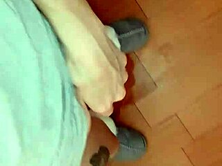 Three Horny Teachers Fuck Late Before Class Starts!