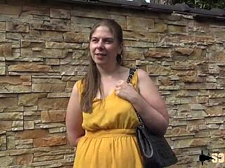 ohh alice needs a rough guy bad for her anal slut pleasure now