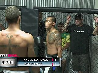 WOW BABE! CURVY BLONDE WINS PRIZE SEX WITH MASSIVE CUM SQUIRT FINISH!