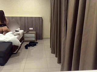 wanna see me ride this cheating chinese tinder slut i caught on hidden cam?