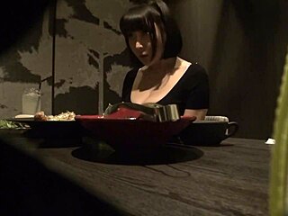 your neighbor's j-cup wife sneaks you in for bedroom pounding while hubby's away