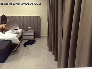 wanna see me ride this cheating chinese tinder slut i caught on hidden cam?