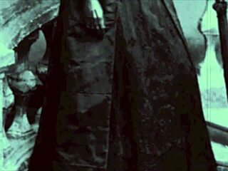 Hot brunette teen spreads legs, fingers clit and slams dildo deep for massive orgasm