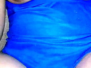 slow deep thrusts fill her tight pussy with warm creampie goodness