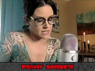 i can't resist penny barber's kinky milf pornstar depths in season 4