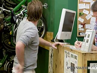 bambi bella's intriguing private black session