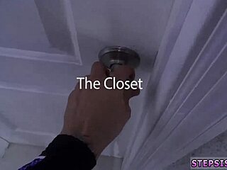 High Definition Hardcore Anal Pounding Of Suspended Blonde Step Sister Cock