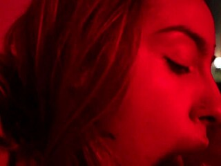 Hot Tattooed Alt Girl Craves Big Black Cock Deep