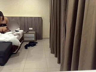 wanna see me ride this cheating chinese tinder slut i caught on hidden cam?